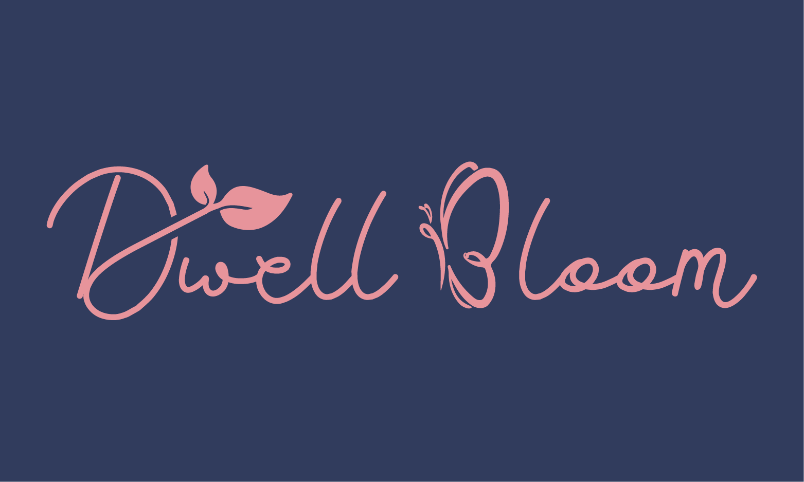 DwellBloom.com - buying Creative premium names